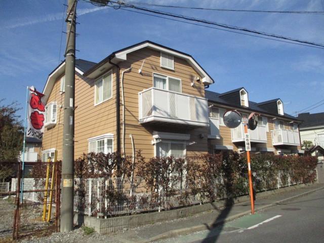 ハス ニューハウンB棟