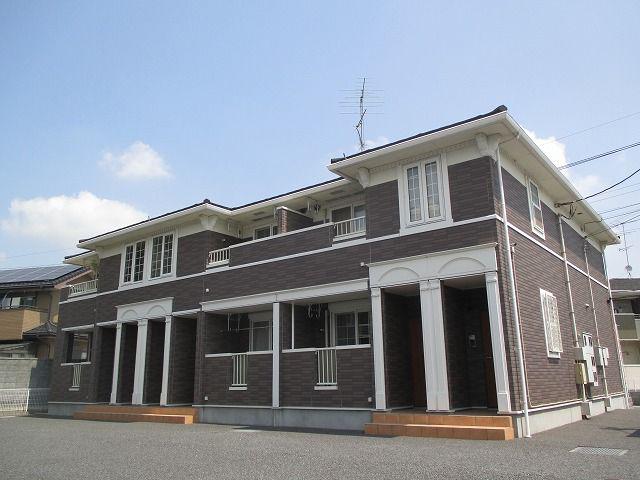 フォンティーヌA