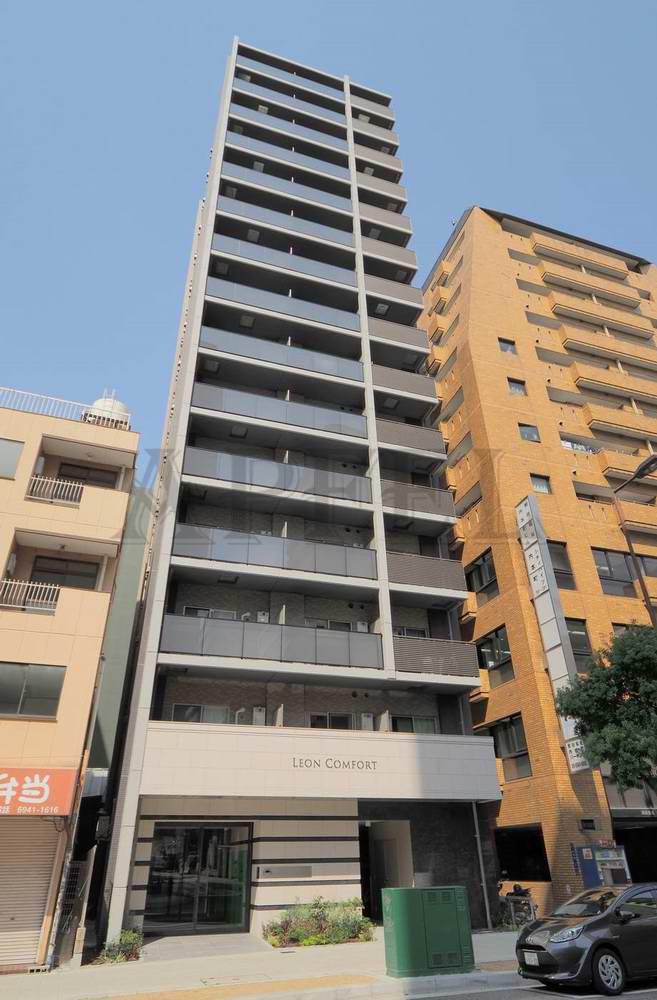RISING MAISON 本町橋