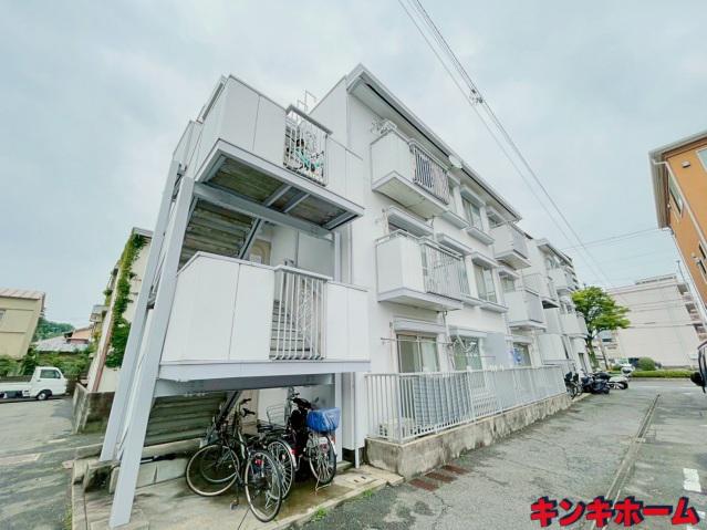 コーポ原田