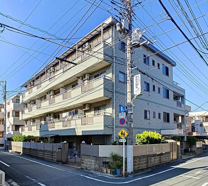ルミエール・T