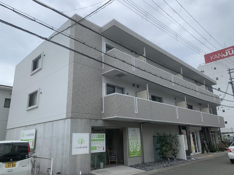 MISTRAL北条宮の町