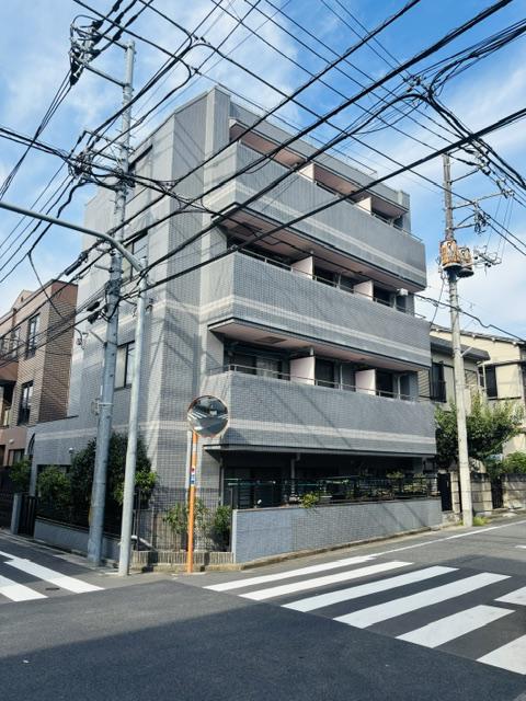 ヘルメス・パラシオン