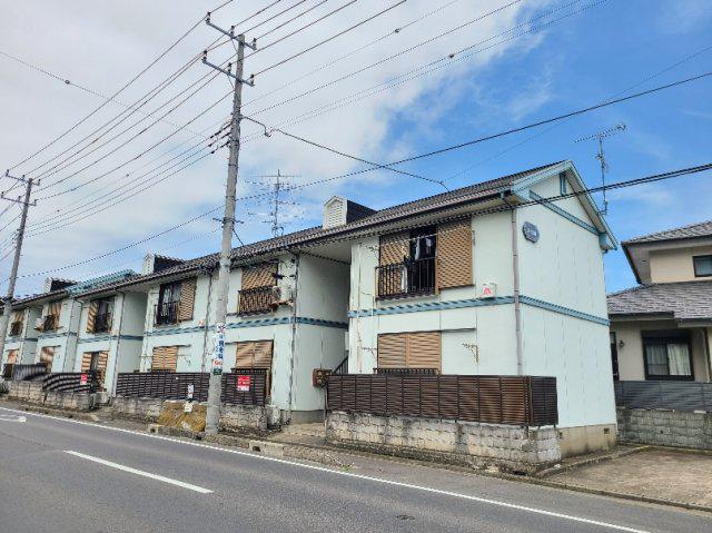 リバーハウス B