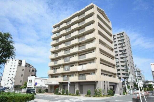 ローヤルシティ大宮土呂第3
