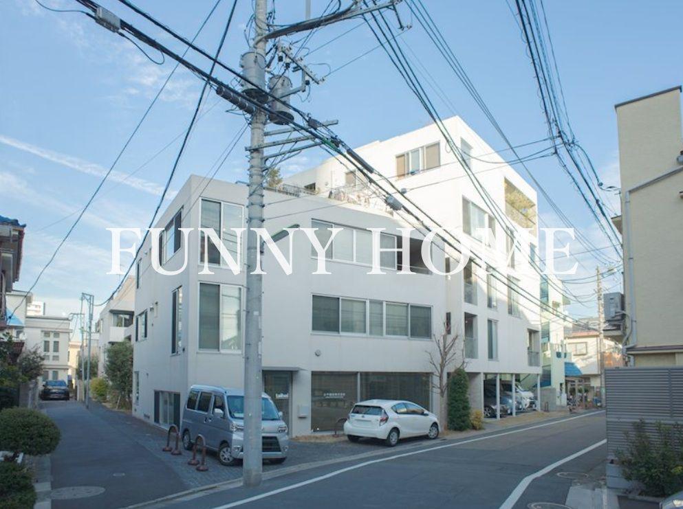 KAMIUMA PLACE