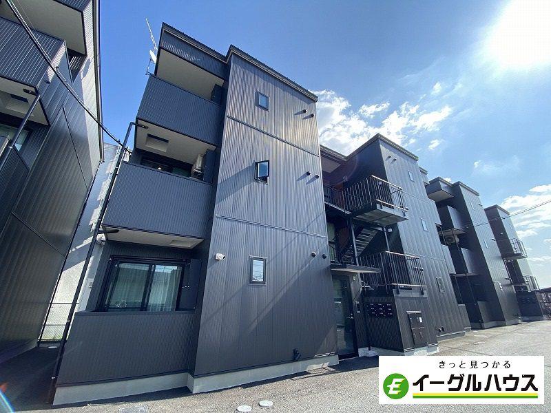 T-REGNOBSF-GAIAII(1LDK/3階)