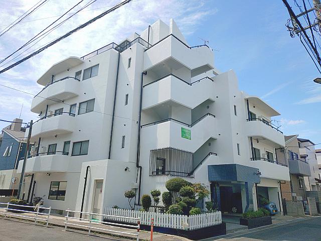 ハイリッジタワーズI
