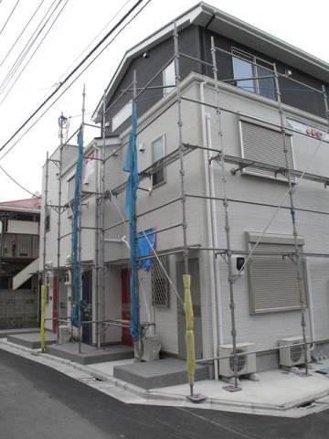 アペックス・南小岩