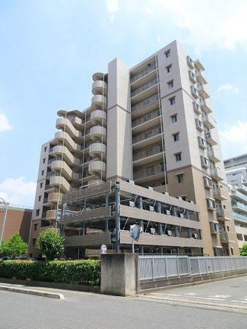 パスラル新都心