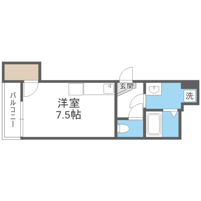 LELIENBLANC香椎II