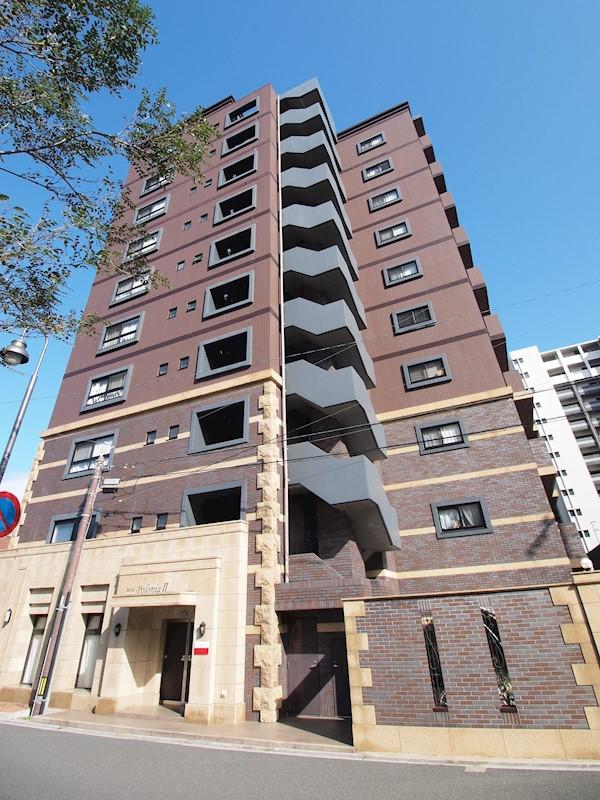 門司ポロニア弐番館