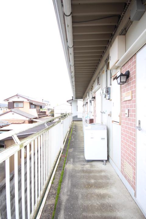 コスモヴィラ