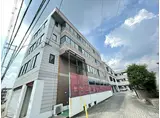 オレンジハウス八尾壱番館