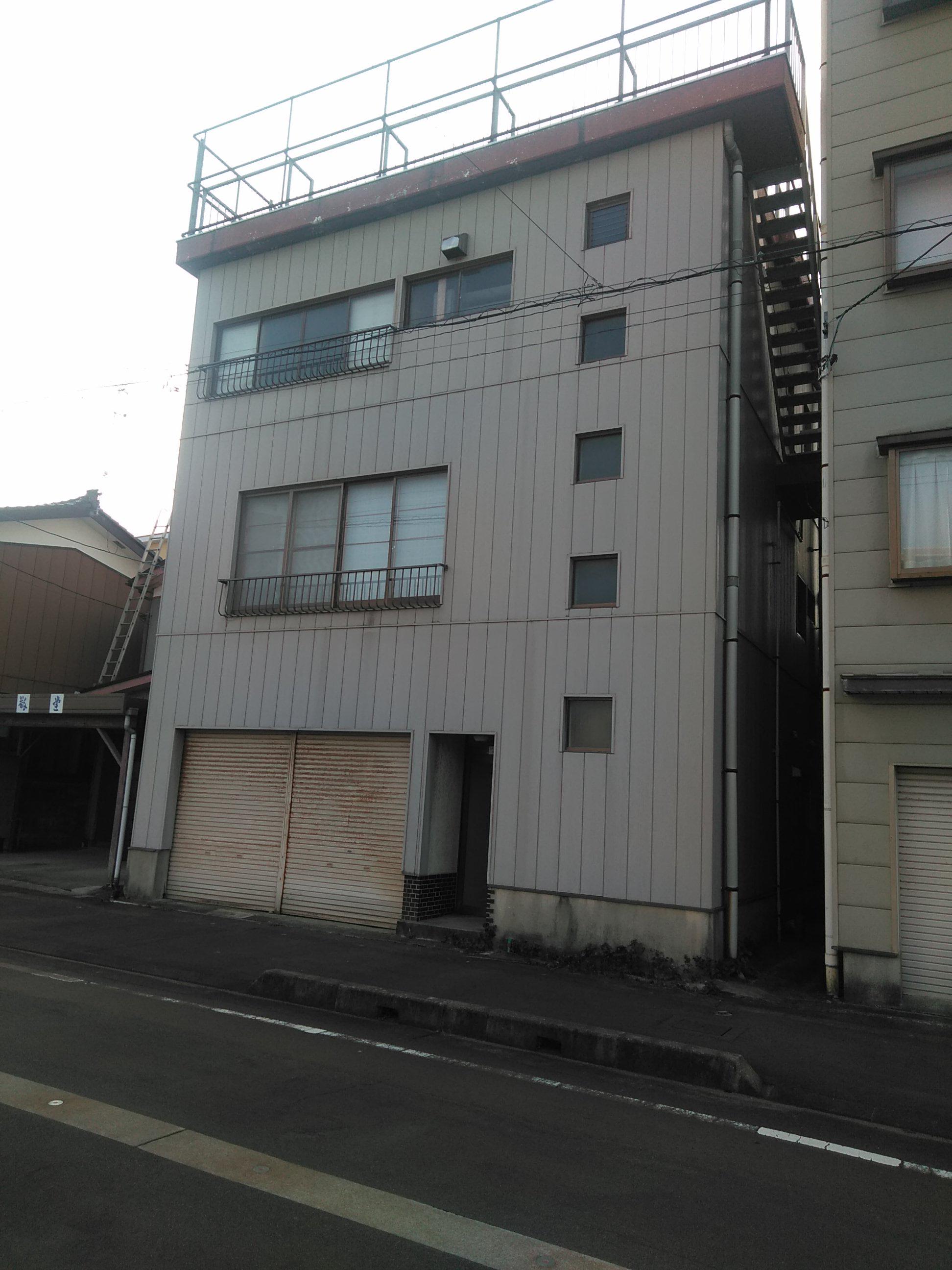 柏町ワンフロア