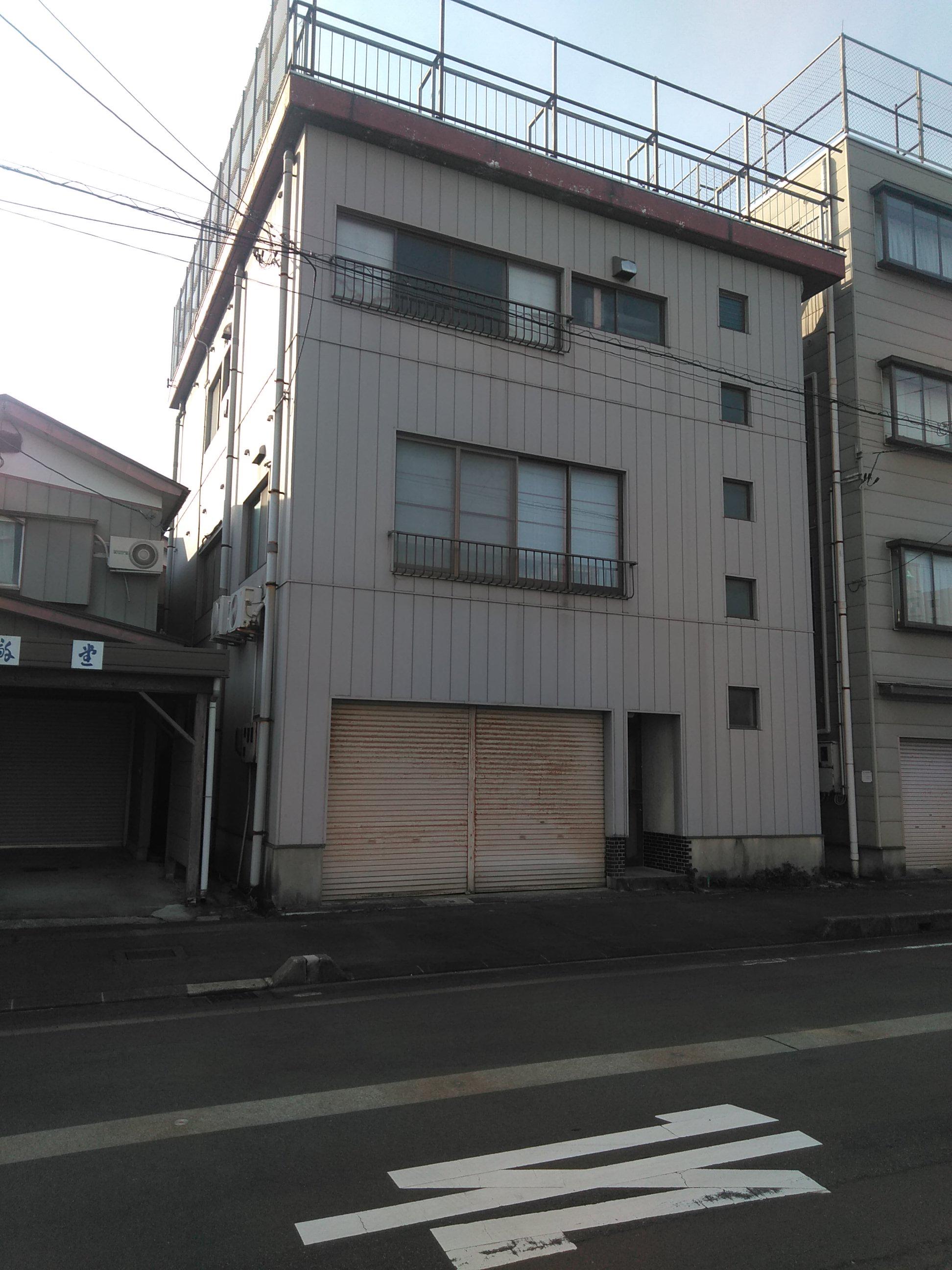柏町ワンフロア
