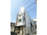 パークシティ長居