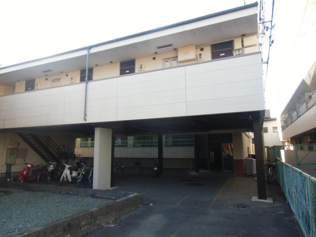 コーポ伊吹A