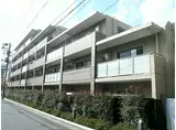 メゾンカルム西新宿