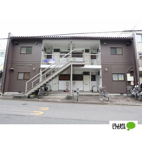 シティービュー瑞穂