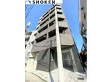 SHOKEN RESIDENCE横浜鶴見