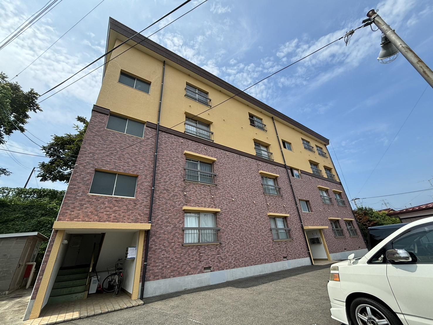 多賀城陽だまり館