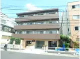 スカイコート板橋本町