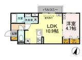 DーROOM南篠崎町