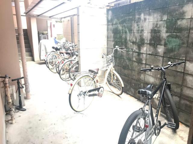 ワイズ荒田