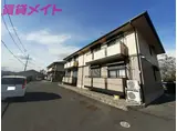 シャロームB棟