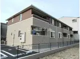 兵庫県赤穂市 2階建 築8年