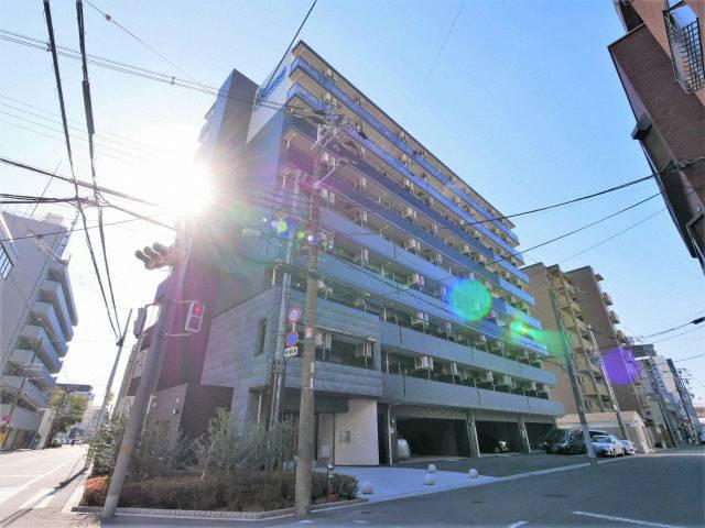 プレサンス梅田北オール