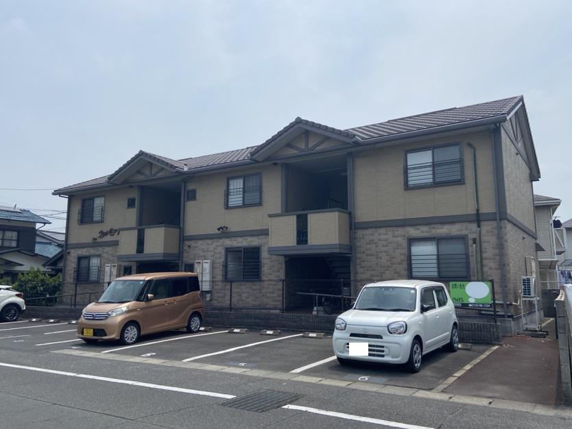 ウィルモア岡田