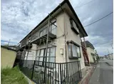 コーポ騎西II