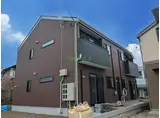 仙台市地下鉄東西線 八木山動物公園駅 徒歩32分 2階建 築1年