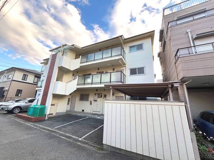 勝田ハイツ