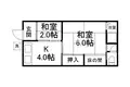 新開ハウスC棟