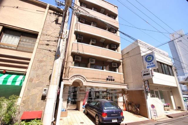 DICE BLDG.大手町Ⅰ