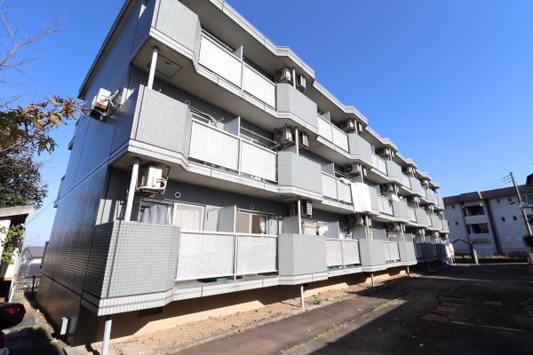 アネックス石川