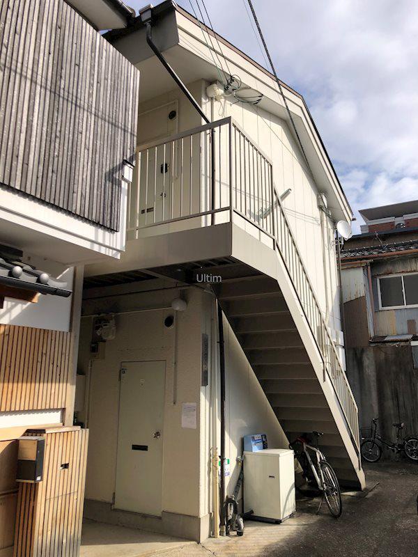 シティヴィラ小川