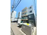 プレジール医大前