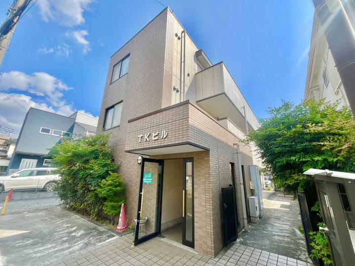 TKビル