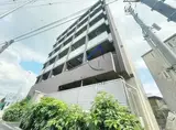 プレールドゥーク溝の口