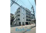 ソレイユ鴨池