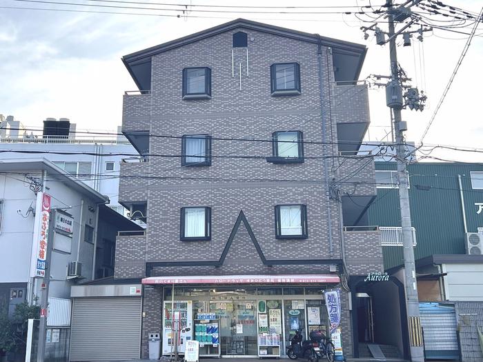 アウローラ
