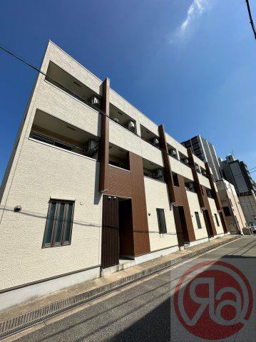 フジパレス谷町A棟