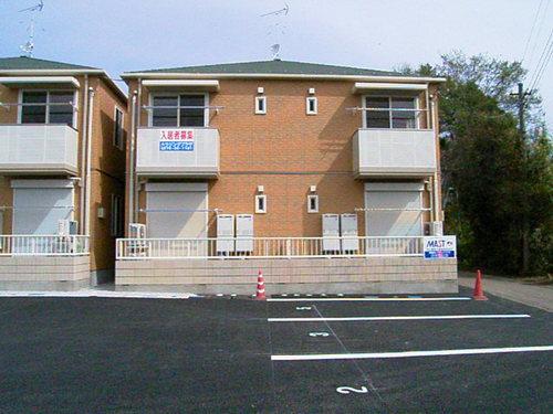 フォルトゥーナA