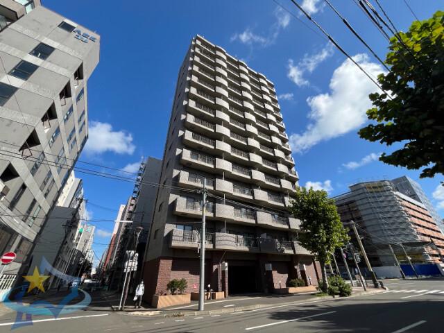 ティアラ資生館