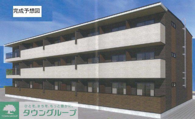 サンライズ大和