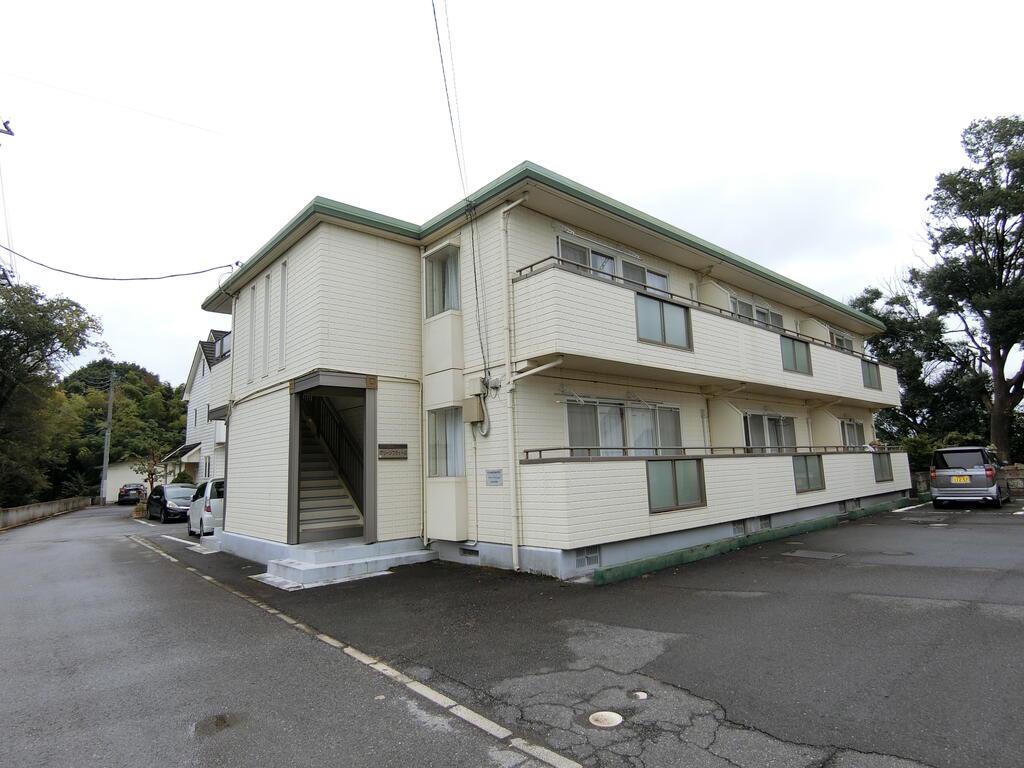 グリーンフラットB